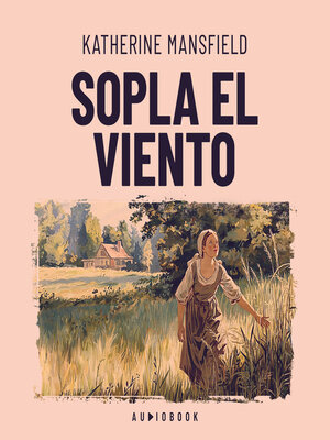 cover image of Sopla el viento